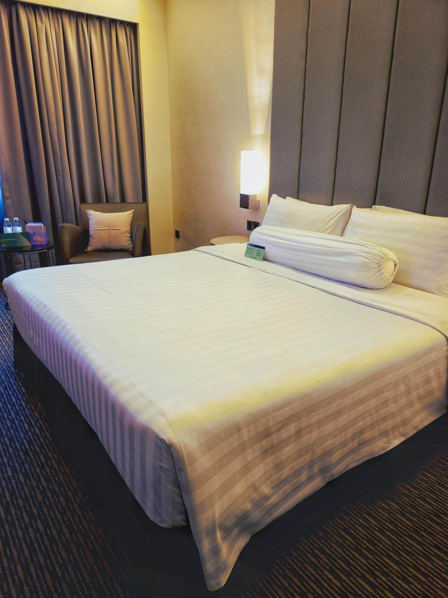 Sunway Hotel Georgetown Penang Екстер'єр фото