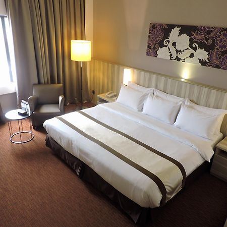 Sunway Hotel Georgetown Penang Екстер'єр фото