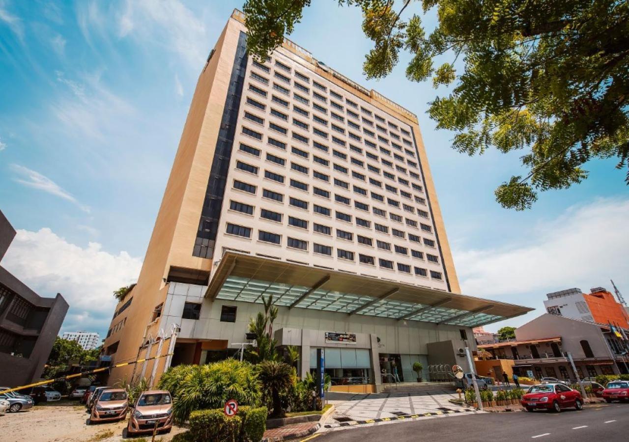 Sunway Hotel Georgetown Penang Екстер'єр фото