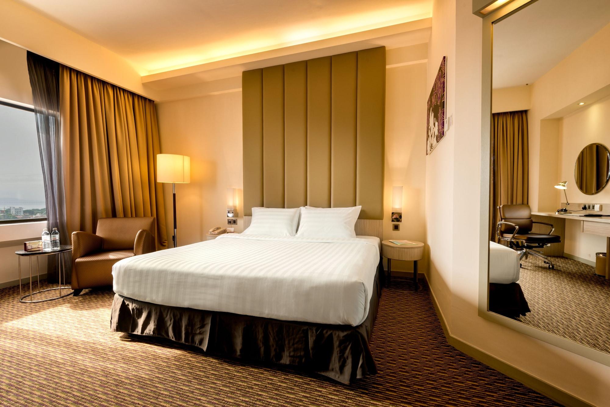 Sunway Hotel Georgetown Penang Екстер'єр фото