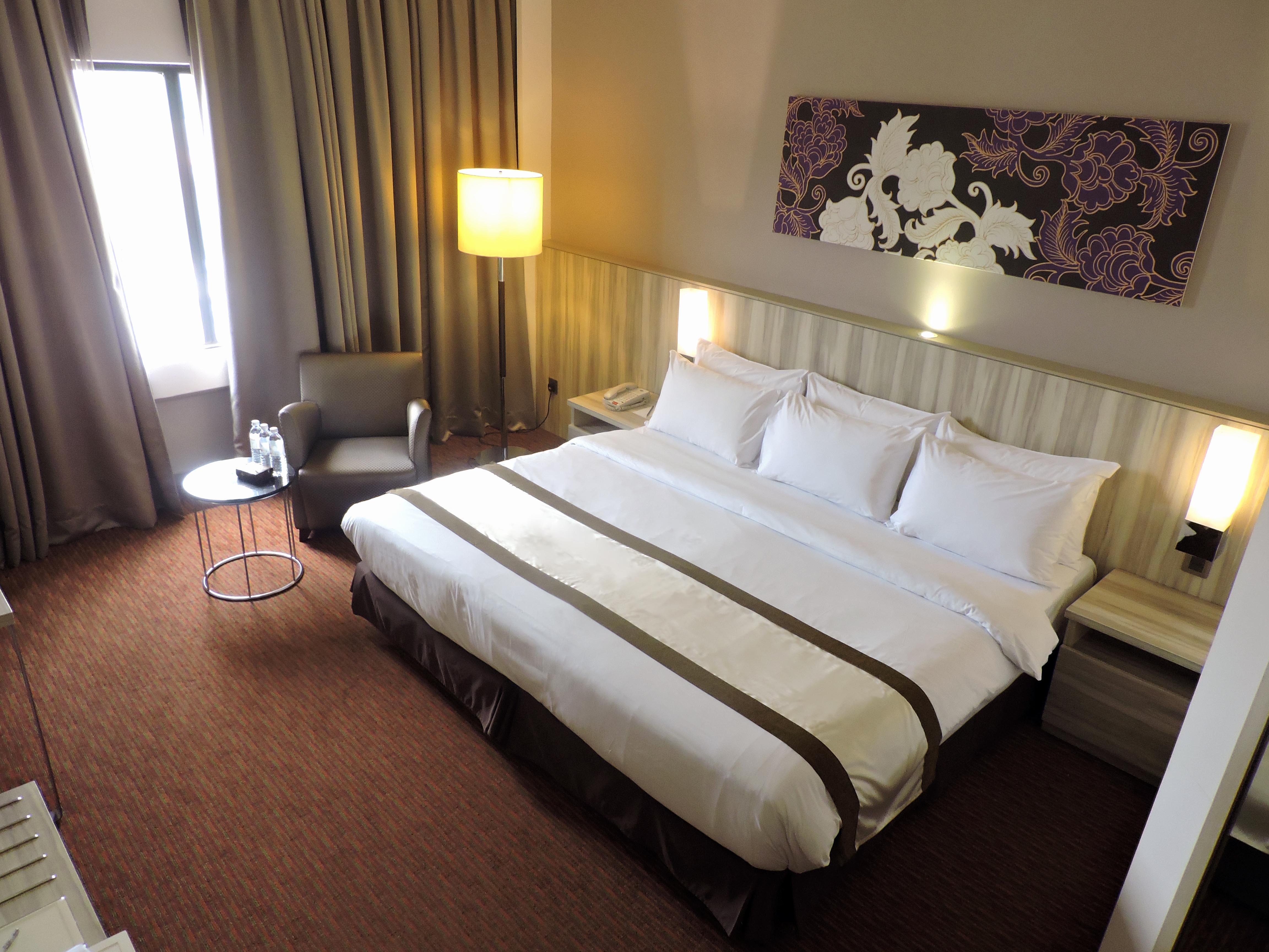 Sunway Hotel Georgetown Penang Екстер'єр фото