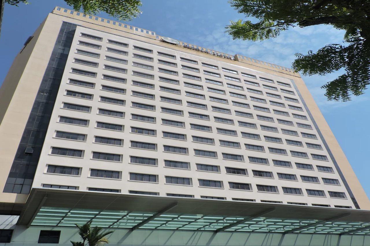 Sunway Hotel Georgetown Penang Екстер'єр фото