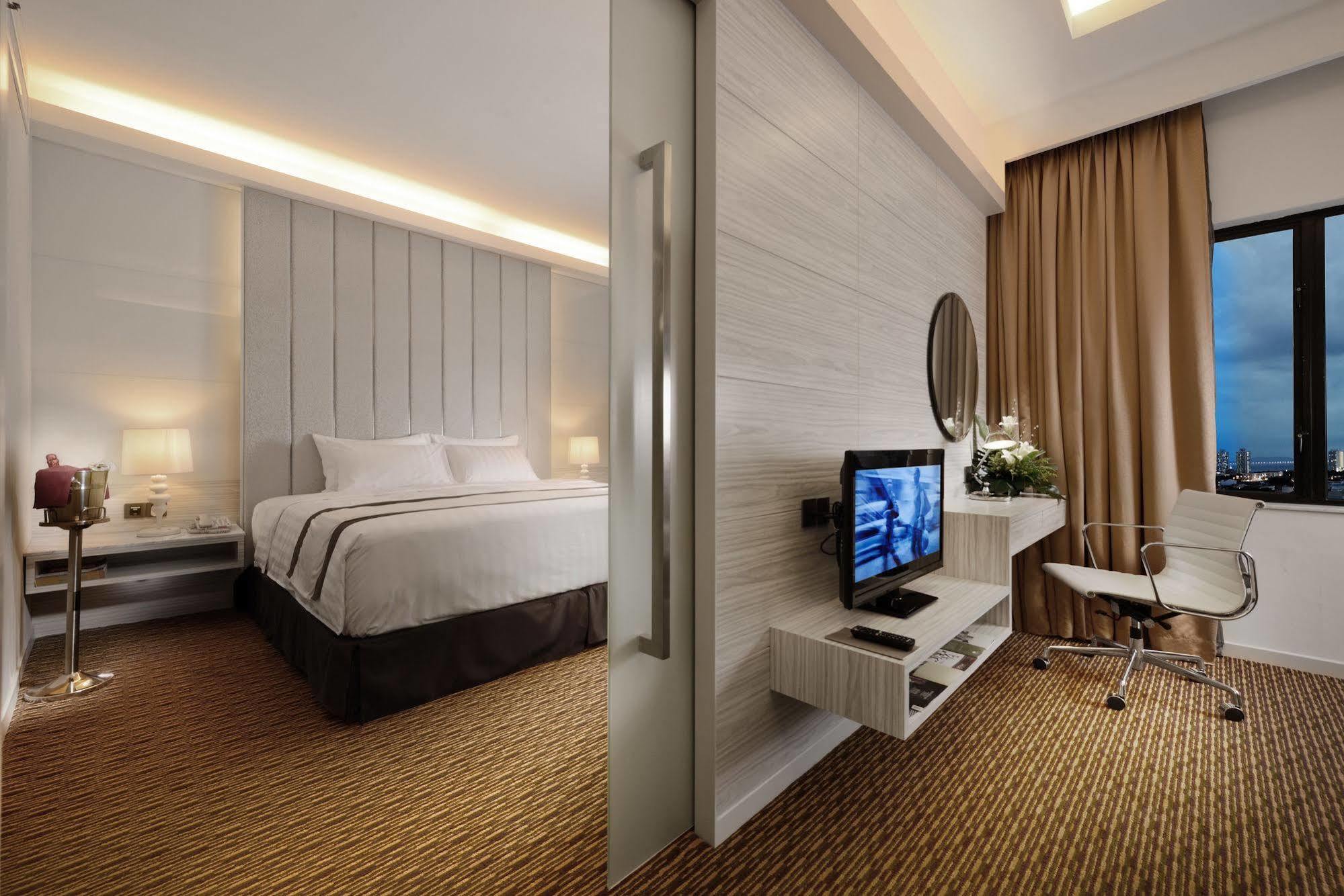 Sunway Hotel Georgetown Penang Екстер'єр фото